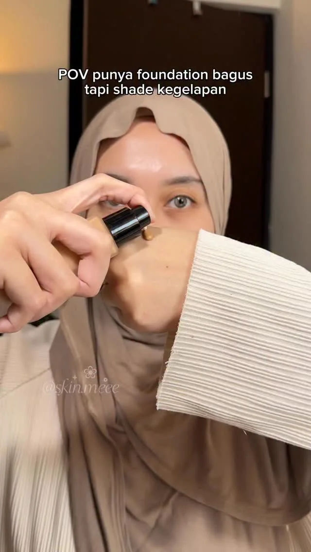 Makeup Hacks content